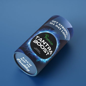 Tantra Boost