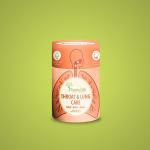 Tantra Throat & Lung Care