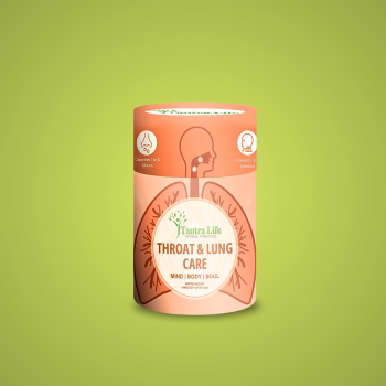 Tantra Throat & Lung Care
